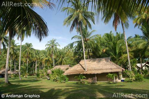 Koyao Island Resort 
